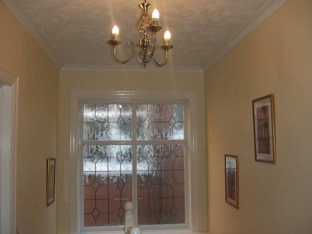 מלון פול Blueshutters מראה חיצוני תמונה