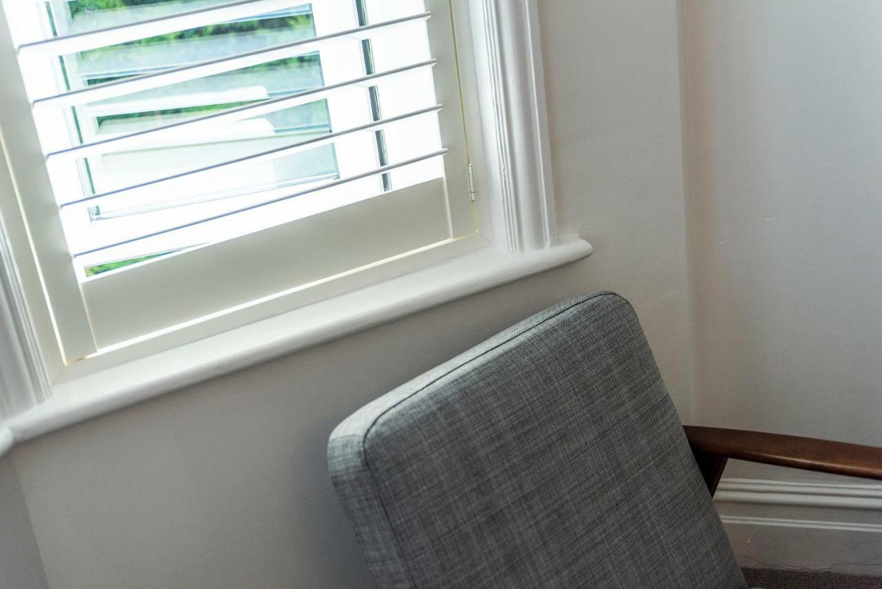 מלון פול Blueshutters מראה חיצוני תמונה